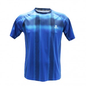 Apacs Dri-Fast T-Shirt (RN10111) - Blue